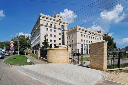 100 ЛЕТ НА СТРАЖЕ ИСТОРИЧЕСКОЙ ПАМЯТИ