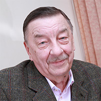 Парамонов Сергей Васильевич